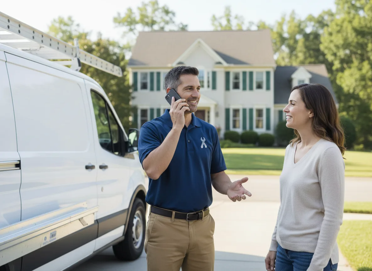 Home Gutter Service Climax, NC FAQs